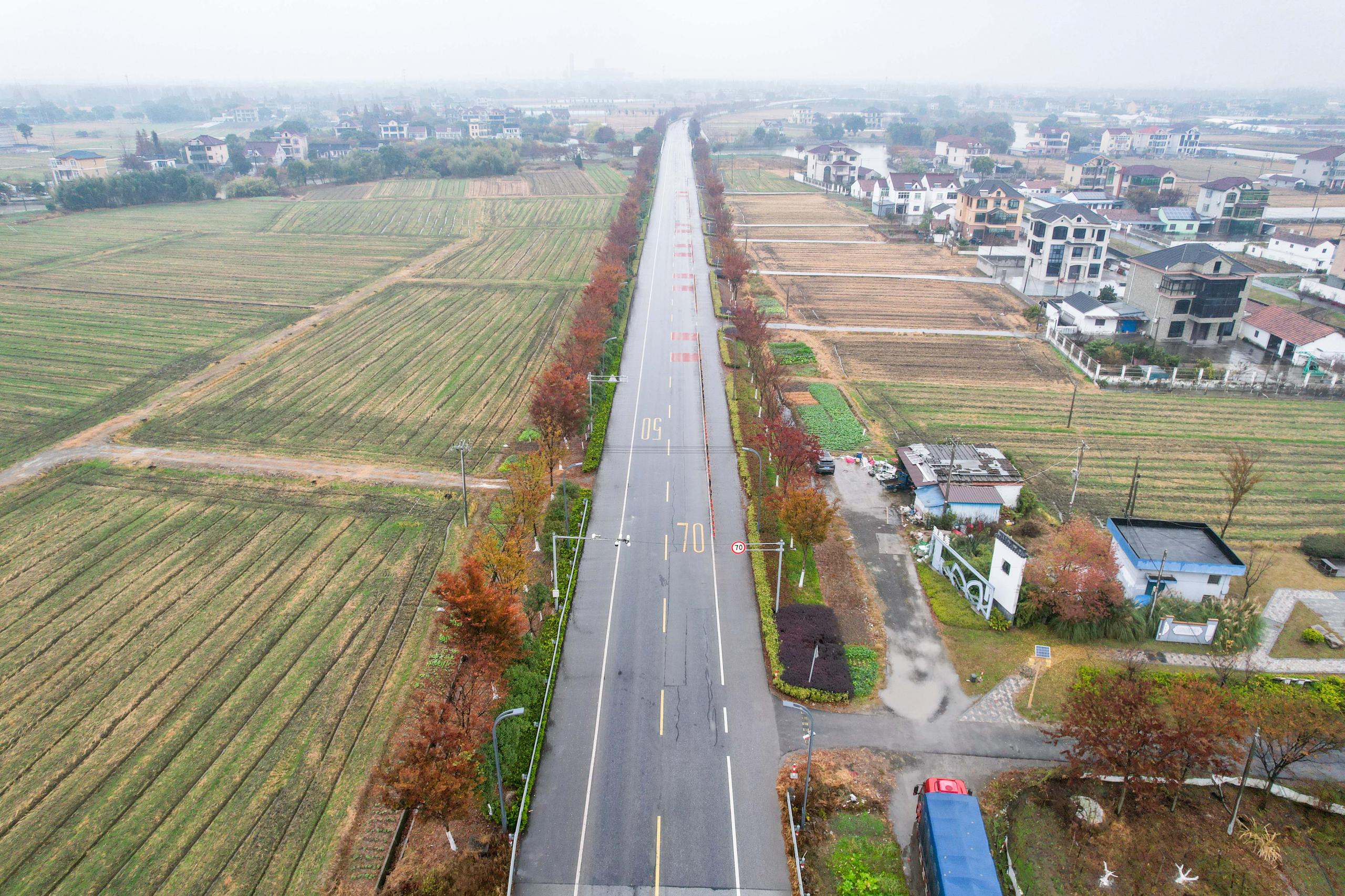 嘉興現(xiàn)代服務(wù)業(yè)聚集南湖區(qū)余云公路新豐至步云段工程第1標段